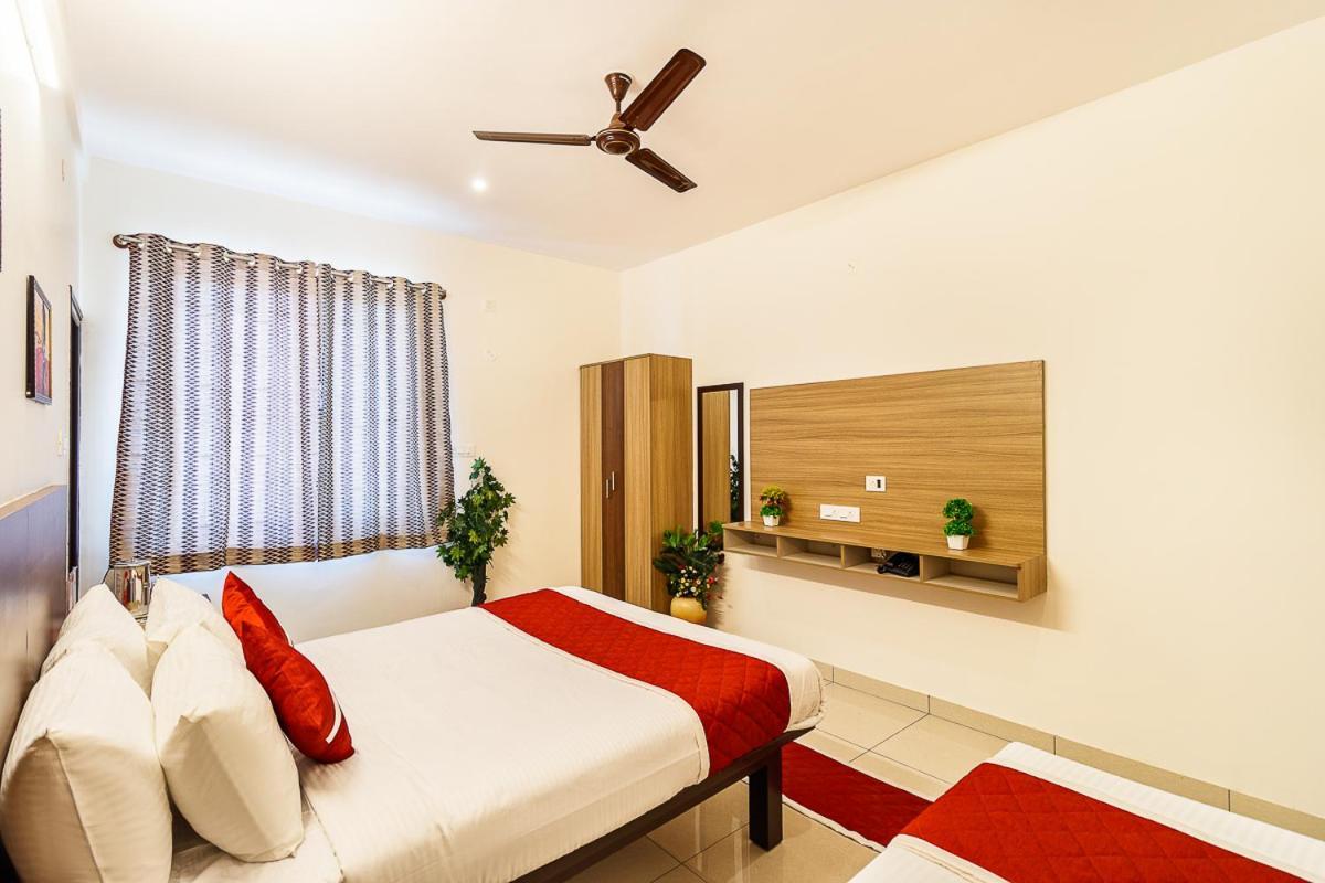Hotel Octave Vels Grand 3*