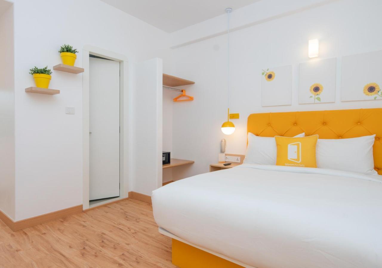 Bloom - Brookefield Hotel