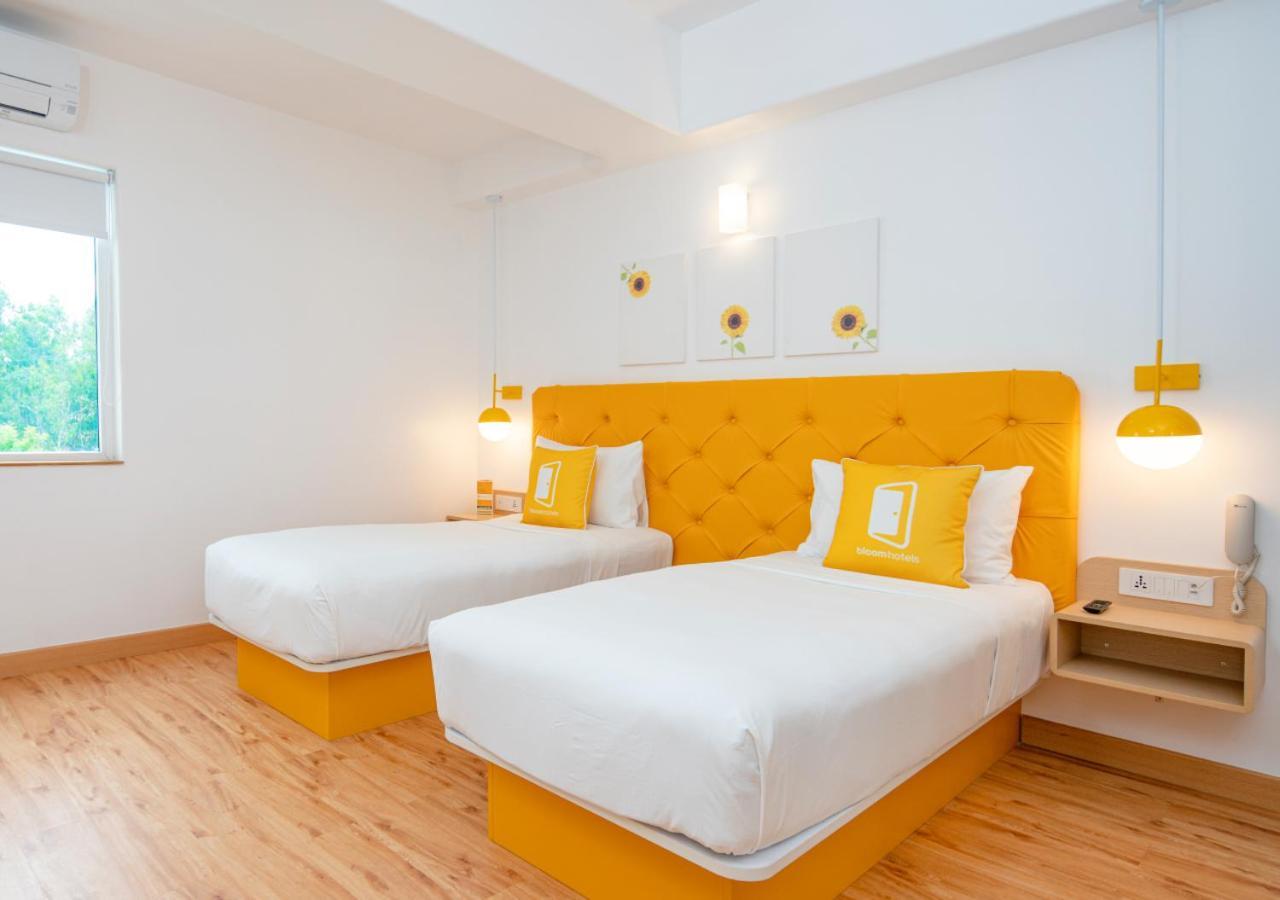 Hotel Bloom - Brookefield