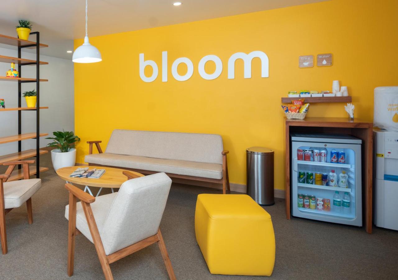 Bloom - Brookefield 3*