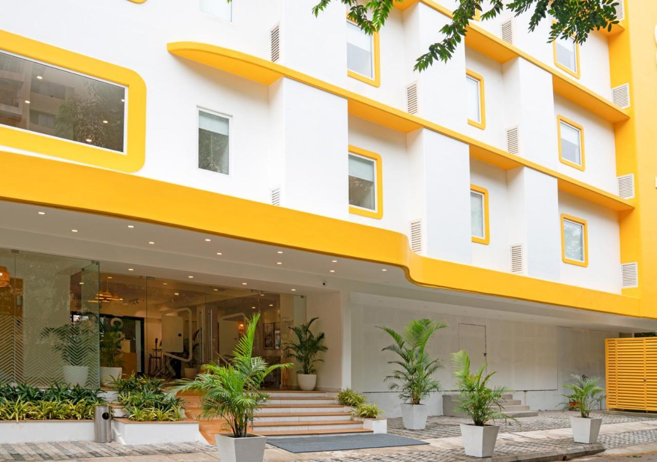 Hotel Bloom - Brookefield Bangalore