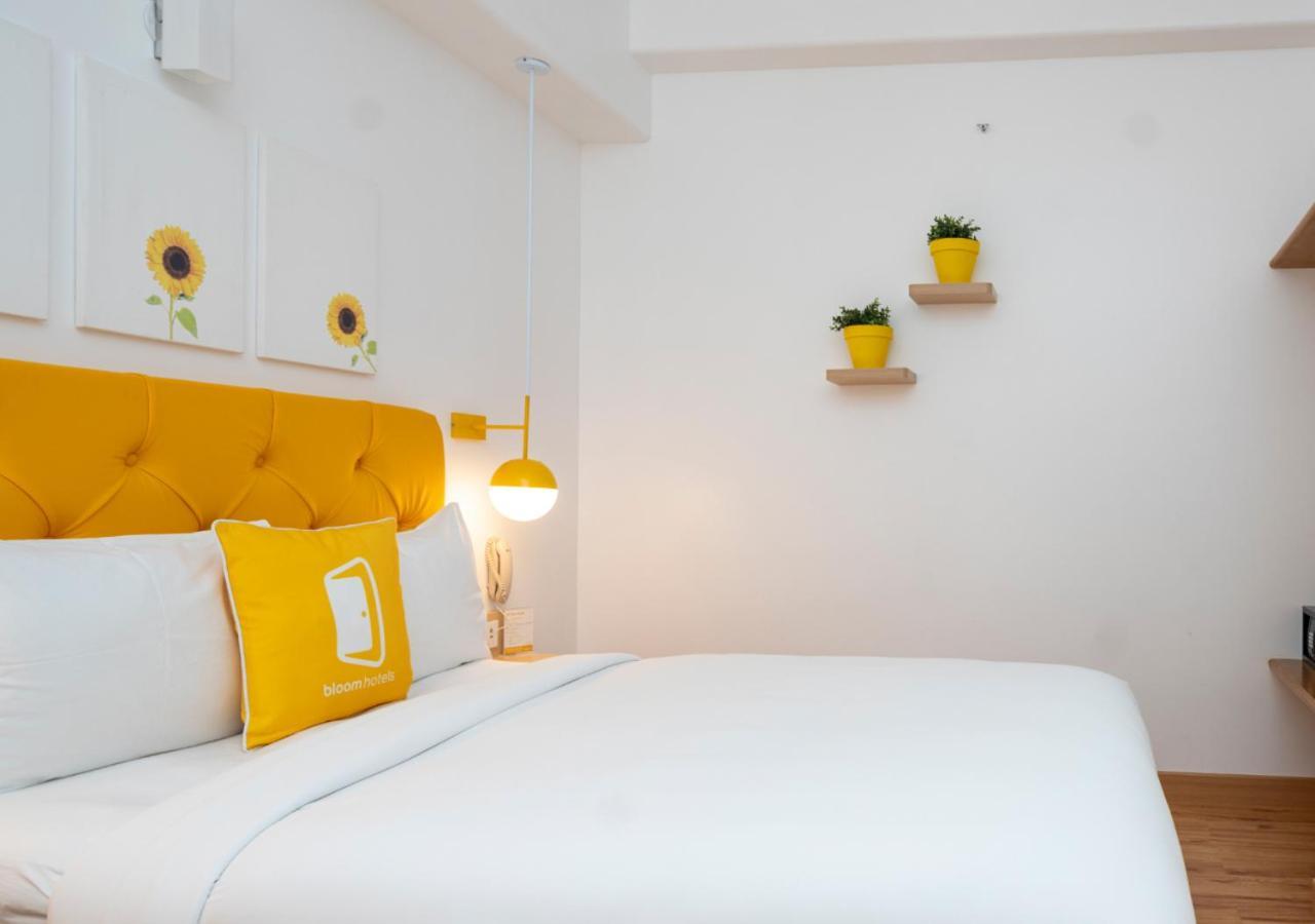 Bloom - Brookefield Hotel Bangalore
