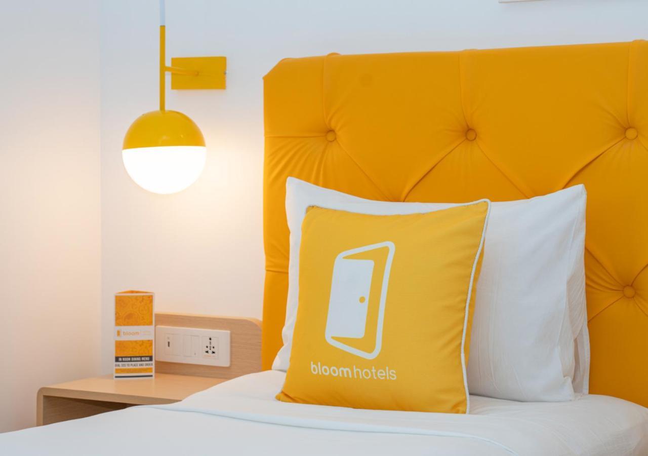 Bloom - Brookefield 3* Bangalore
