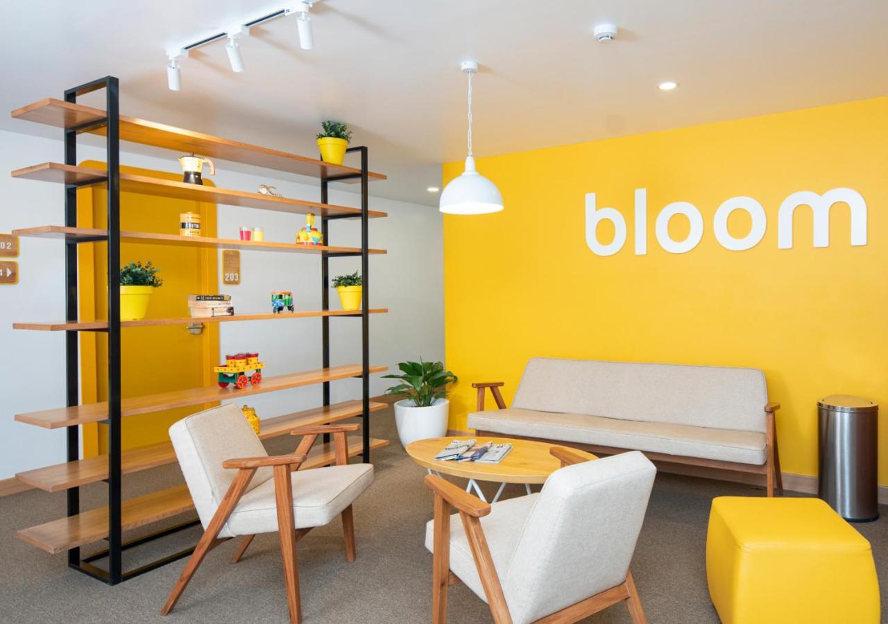 Bloom - Brookefield