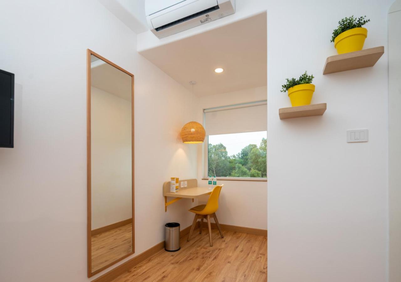 Bloom - Brookefield 3* Bangalore