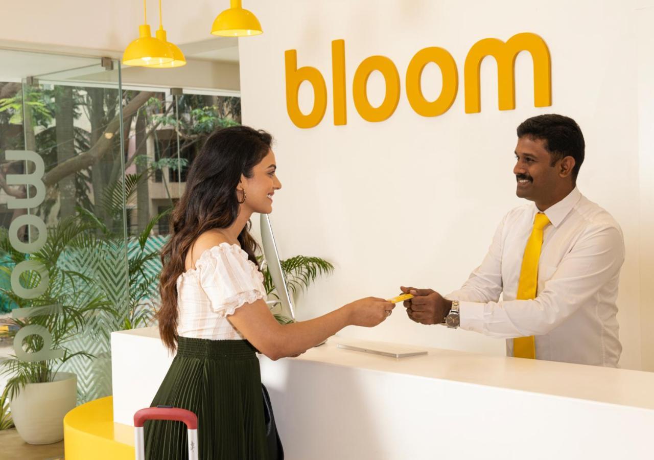 Bloom - Brookefield