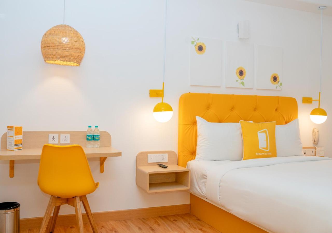 Bloom - Brookefield Bangalore