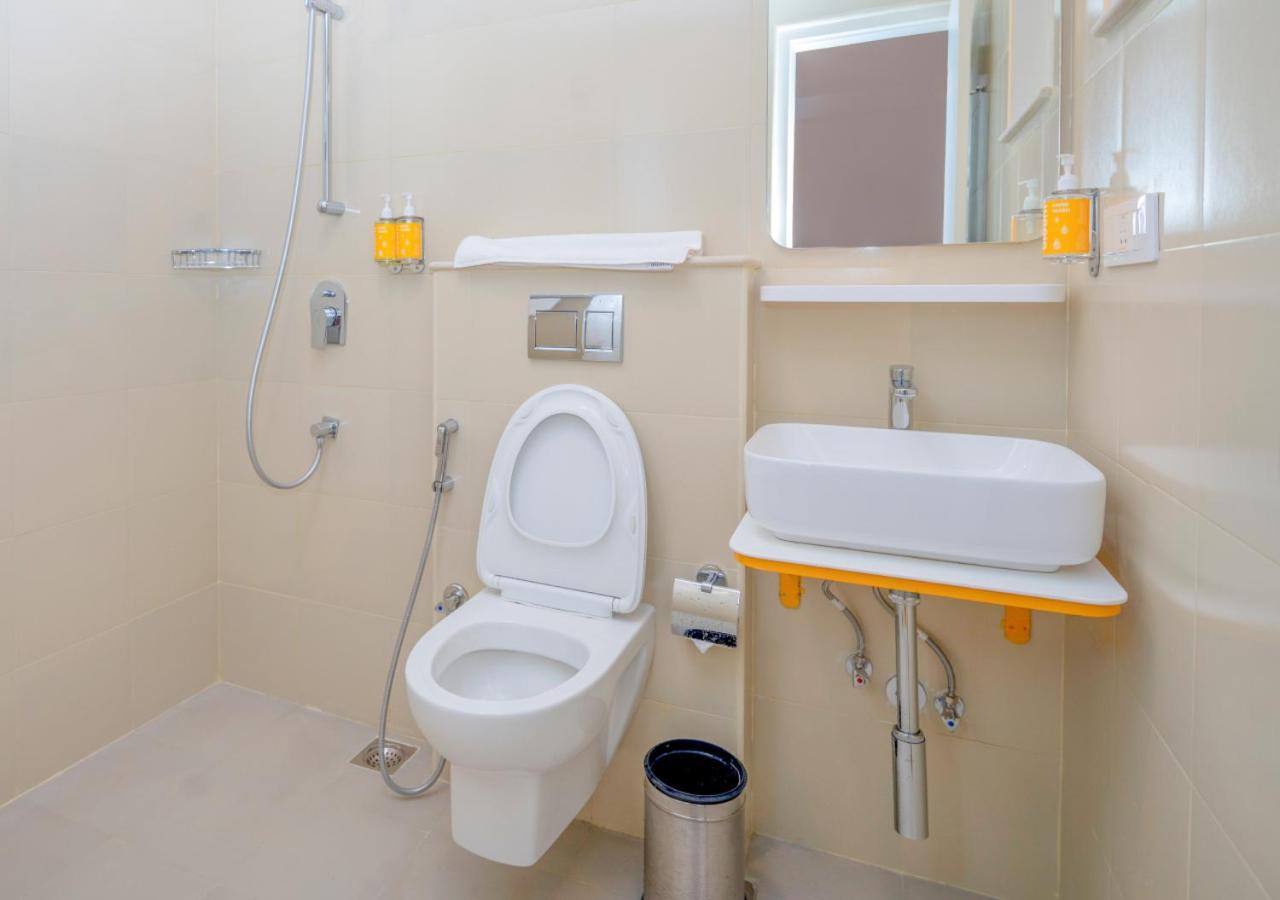 Hotel Bloom - Brookefield Bangalore