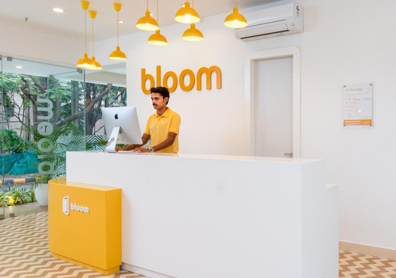 Hotel Bloom - Brookefield 3*