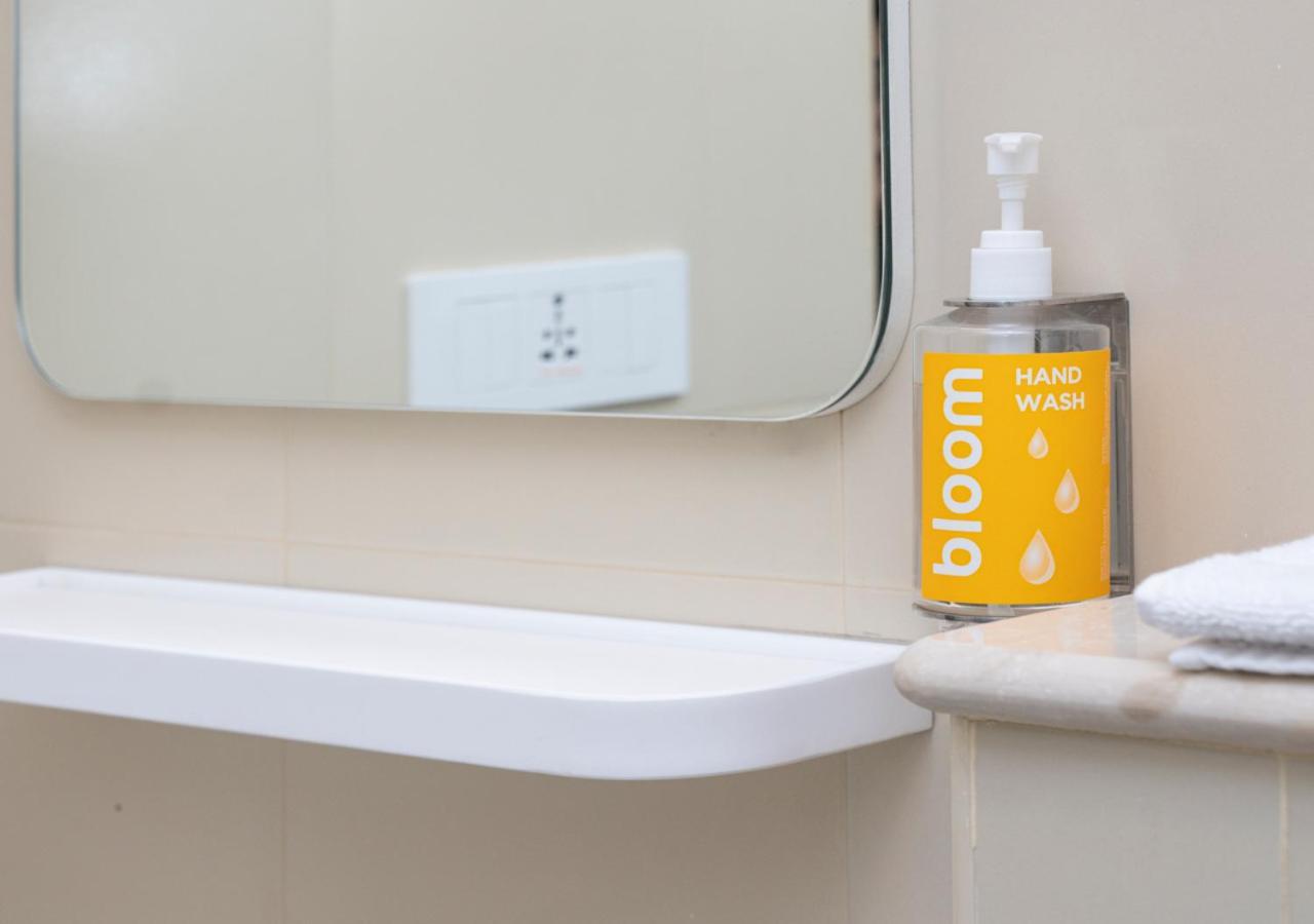 Bloom - Brookefield 3*