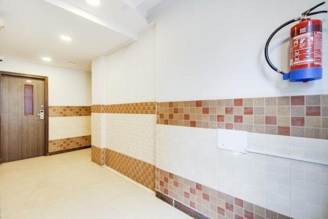 Hotel S K Residency