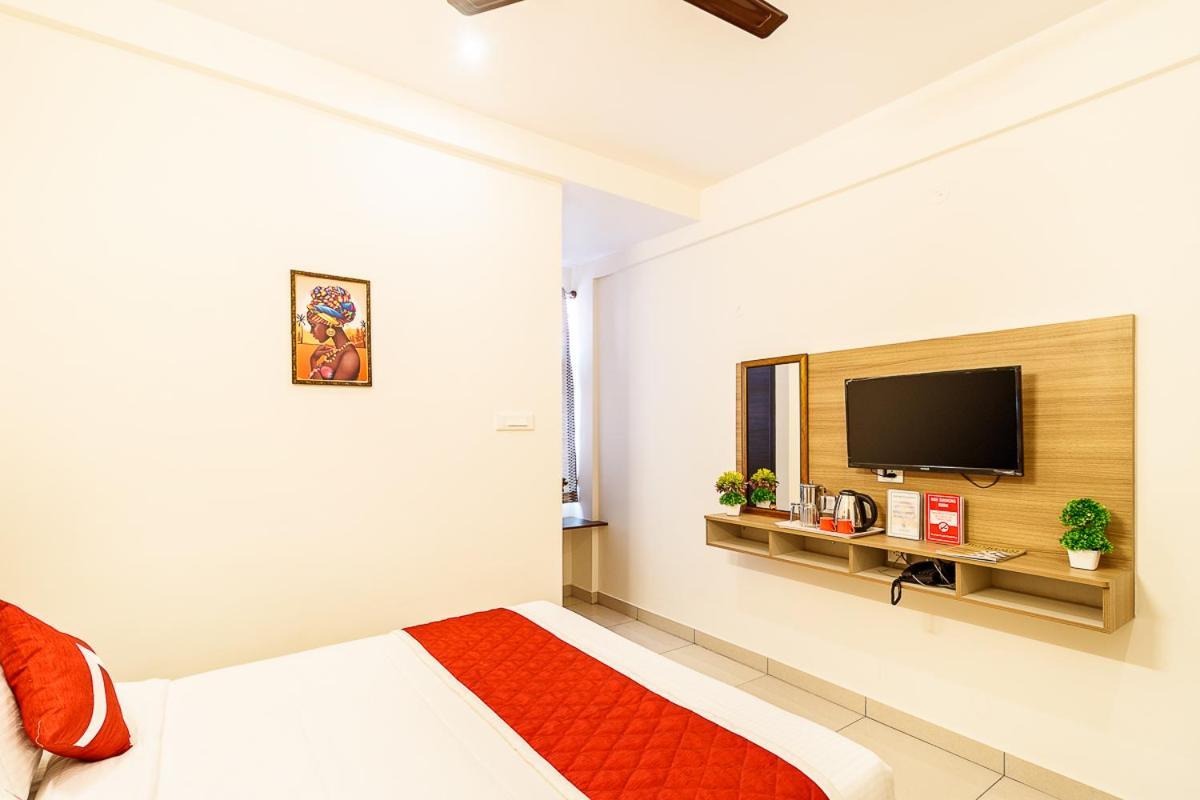 Octave Vels Grand 3* Bangalore
