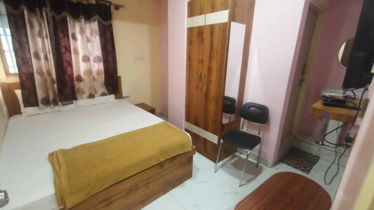 Mandara Comforts Hotel Bangalore