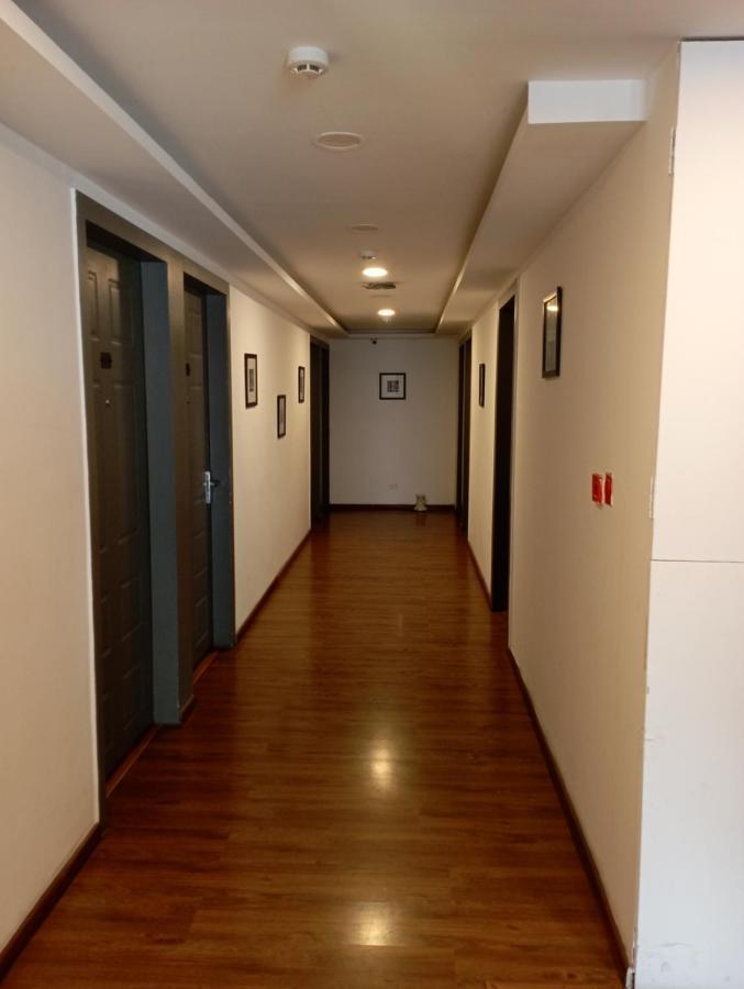 Alchemy Hotel Bangalore