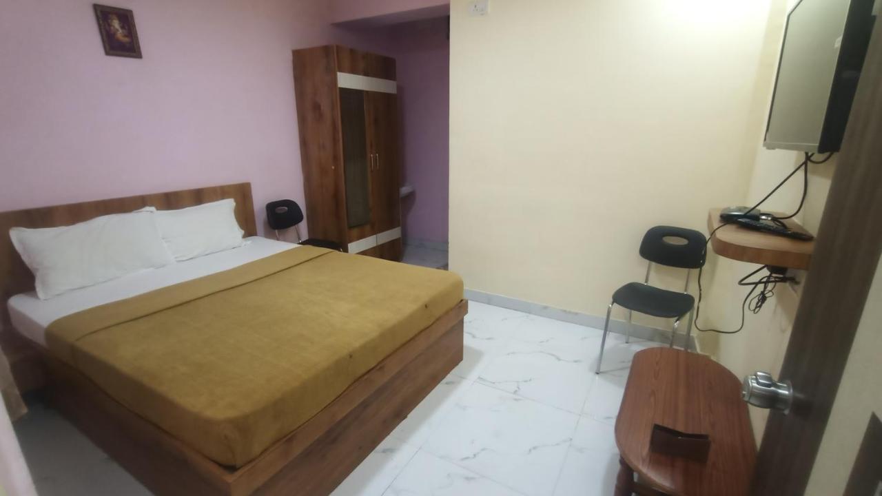 Mandara Comforts Hotel Bangalore