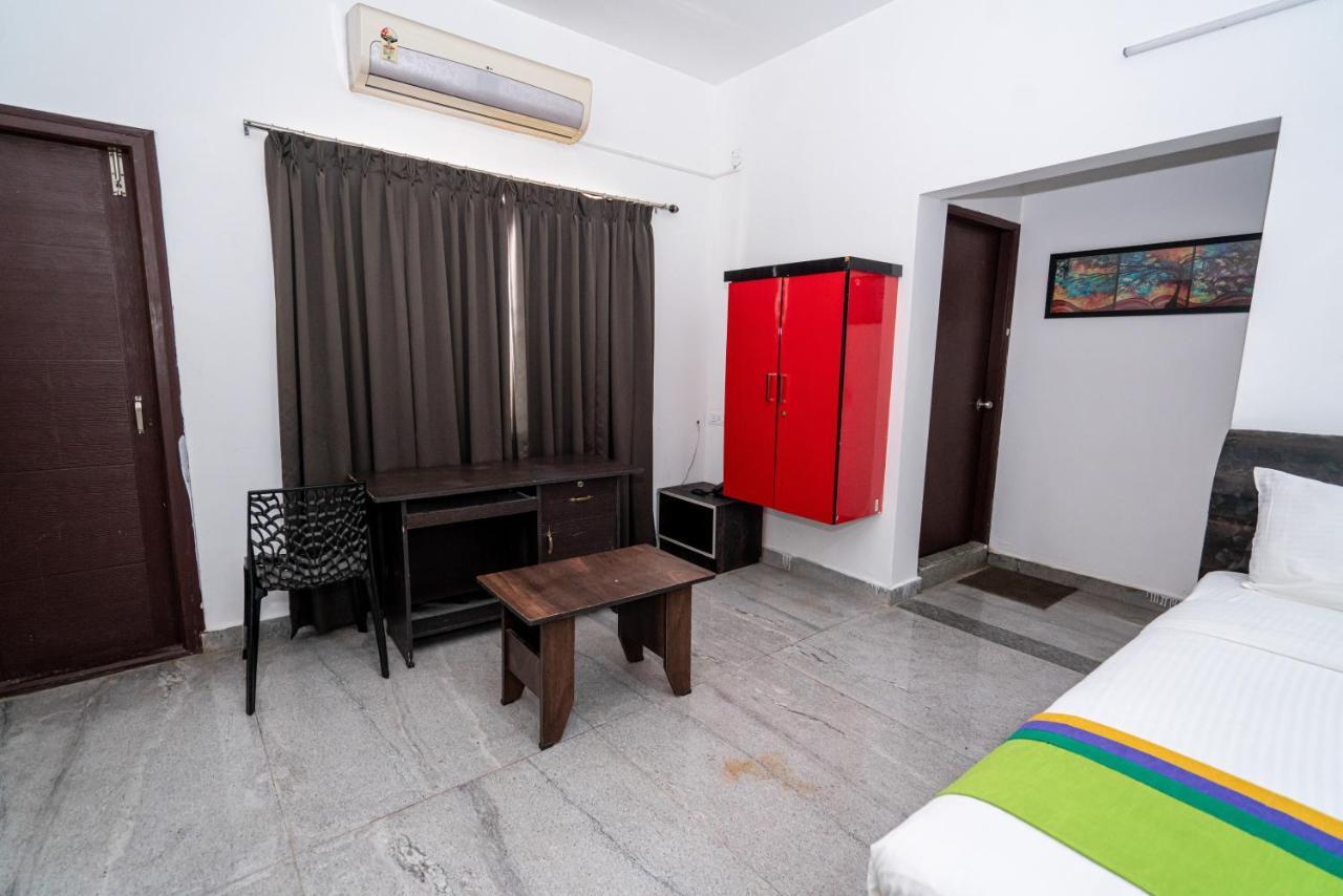 Dhruv Palace Jakkur 3*