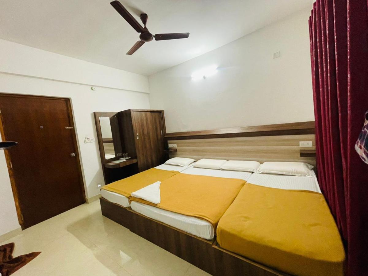 B Six Hotel