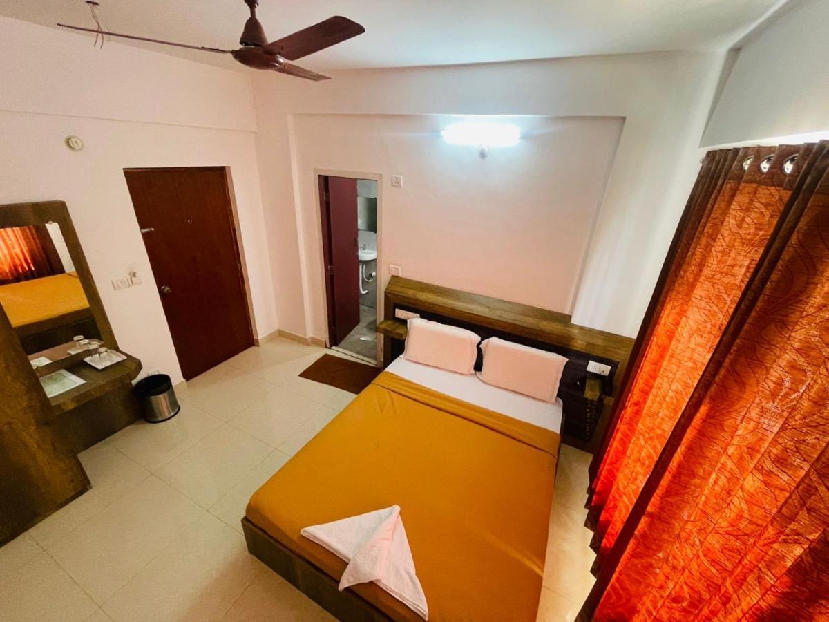 Hotel B Six Bangalore
