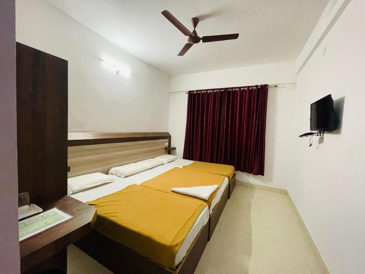 B Six Hotel Bangalore