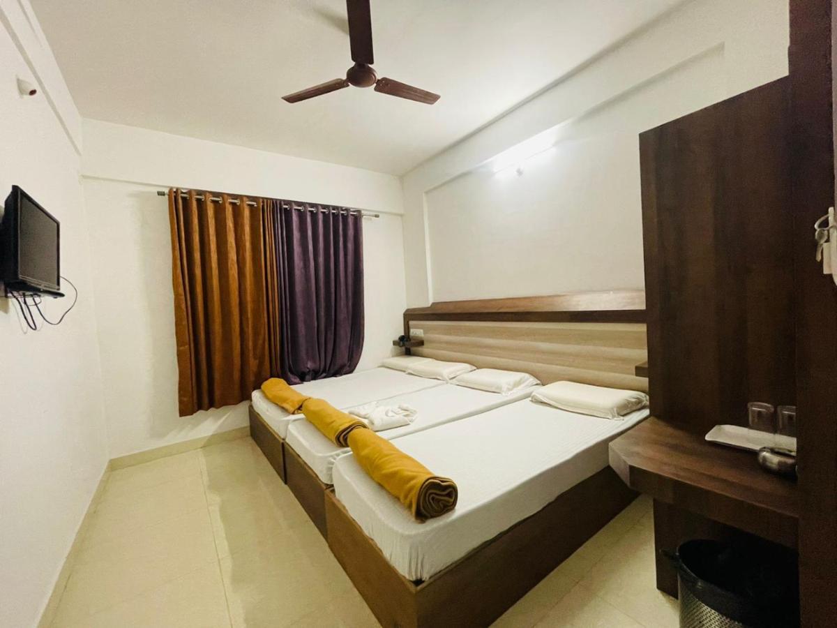Hotel B Six Bangalore
