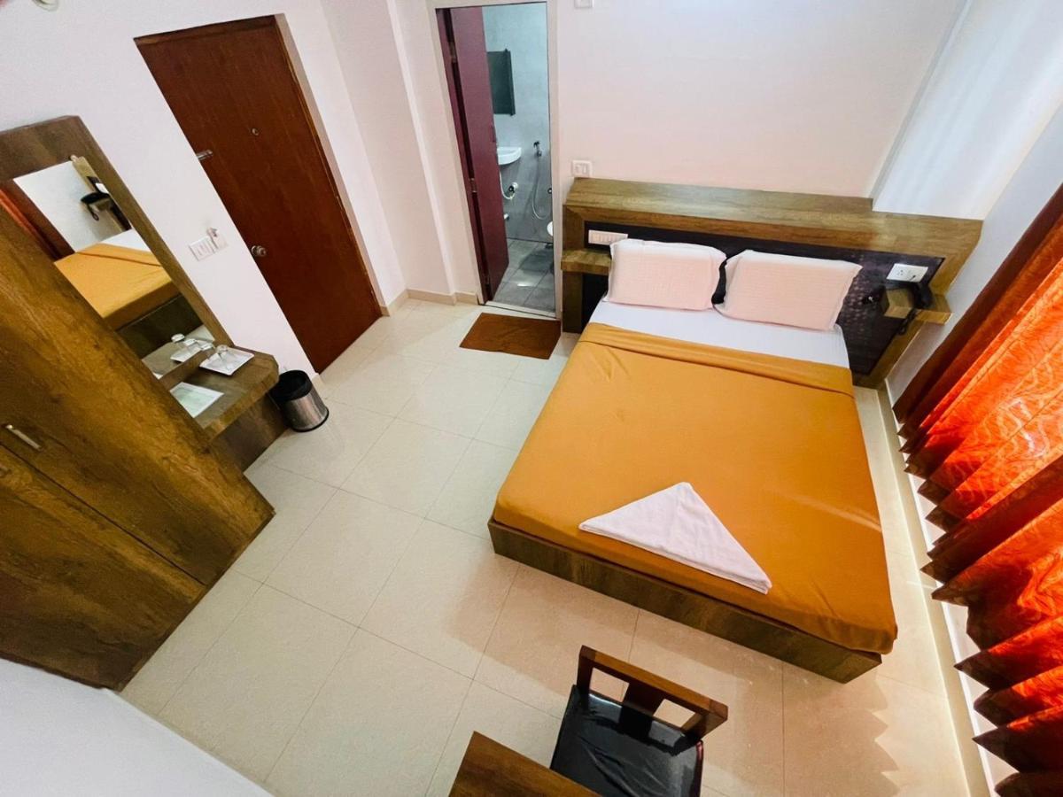 B Six Hotel