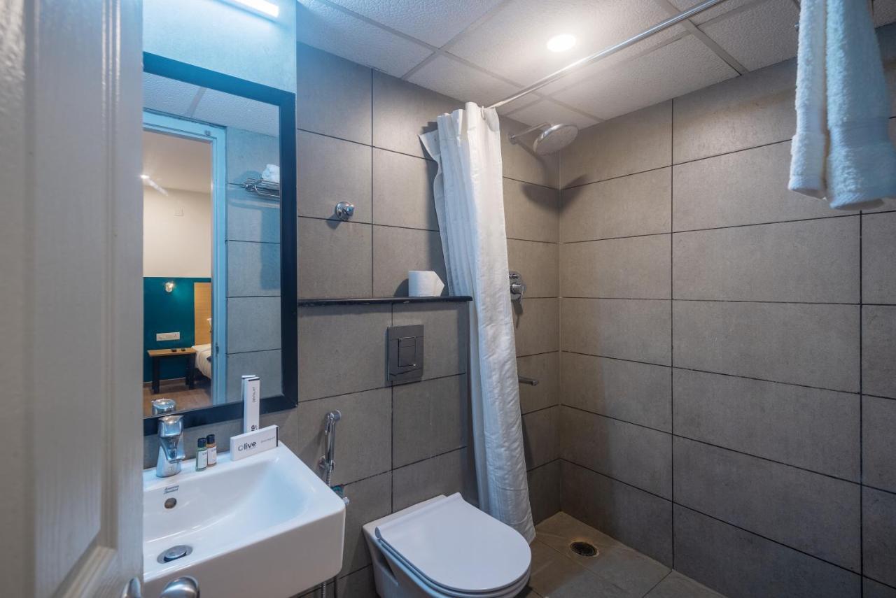 Olive Zip Kalyan Nagar By Embassy Group Hotel 4*