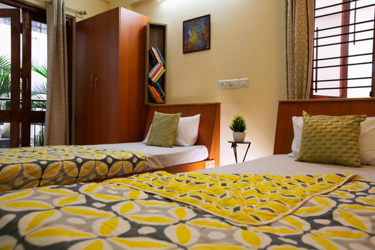 Hotel Guesture Serviced Residences, Alta Vista