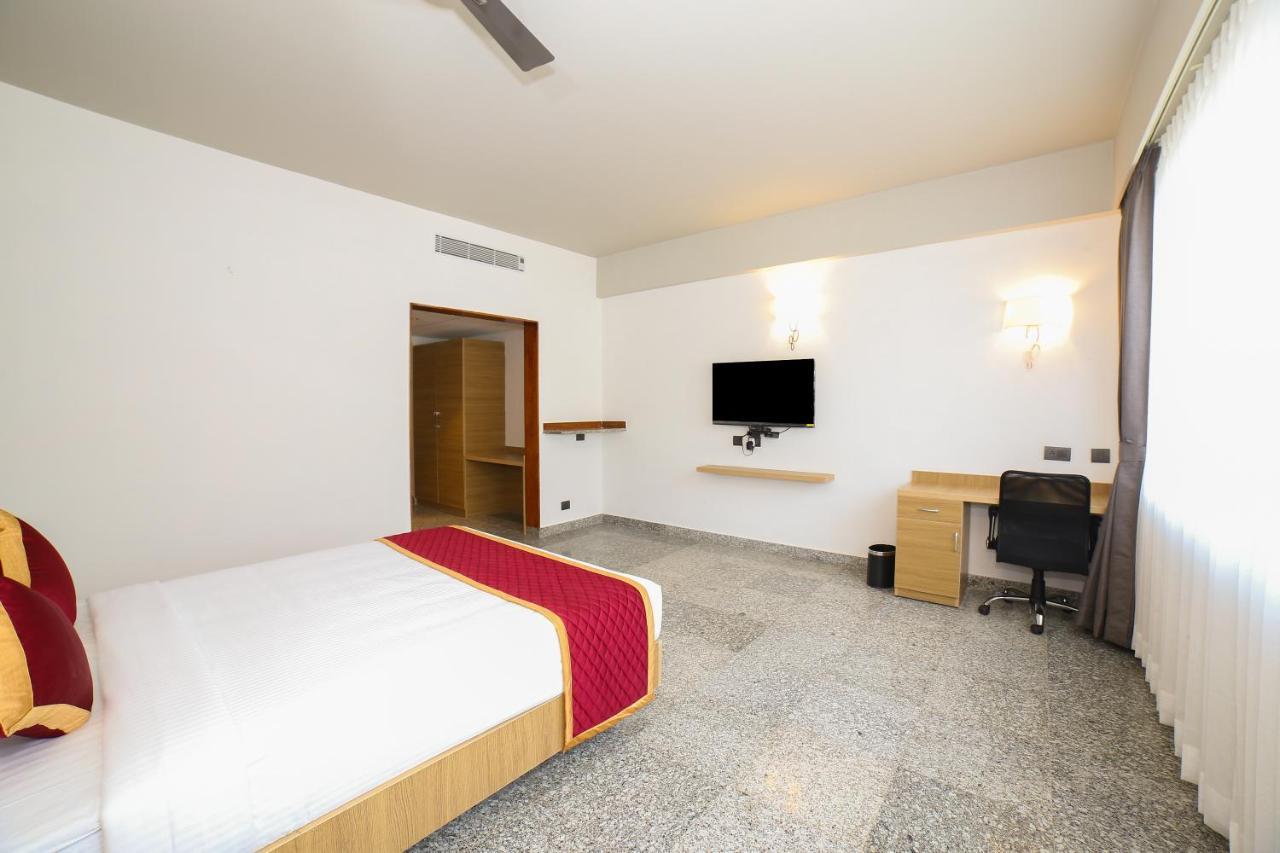 Icon Express By Bhagini Hoodi Hotel