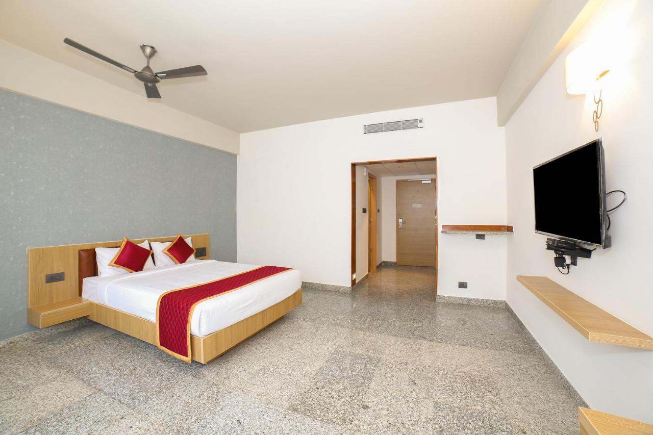 Hotel Icon Express By Bhagini Hoodi Bangalore