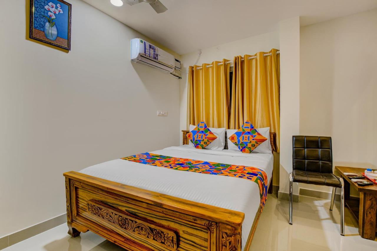 Fabexpress Rithun Residency Hotel
