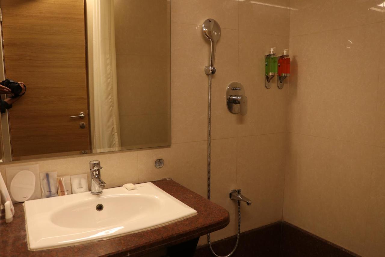 Hotel Icon Express By Bhagini Hoodi 3*