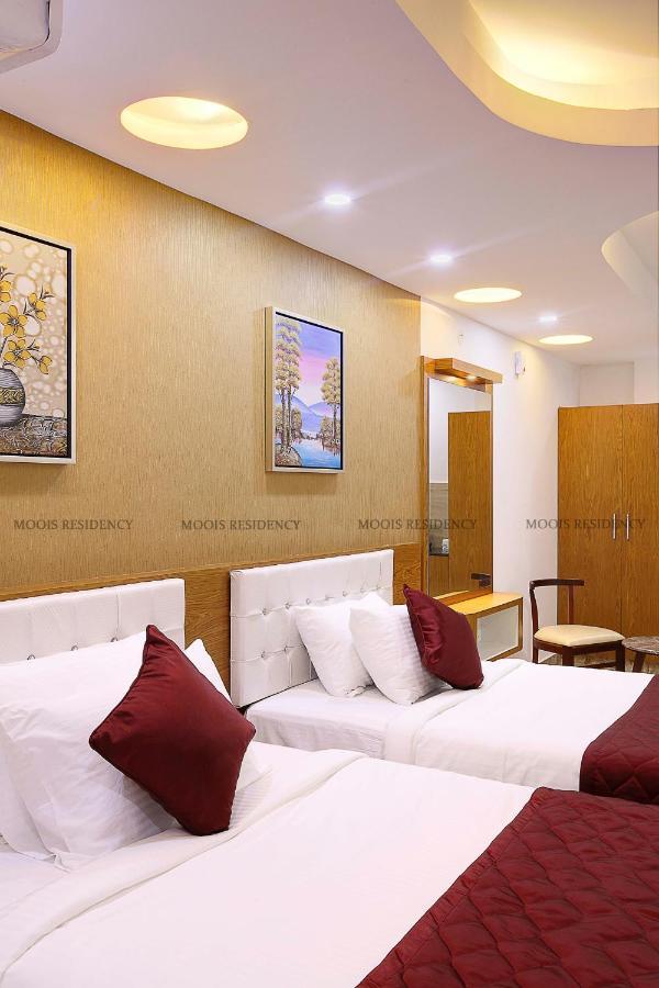 Moois Residency ,bangalore *