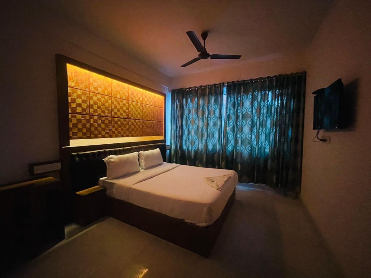 Hotel B Six Bangalore