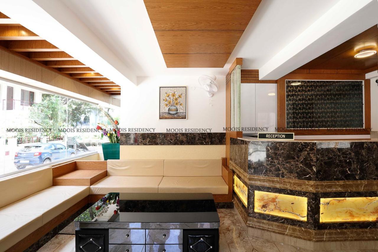 Moois Residency ,bangalore Bangalore