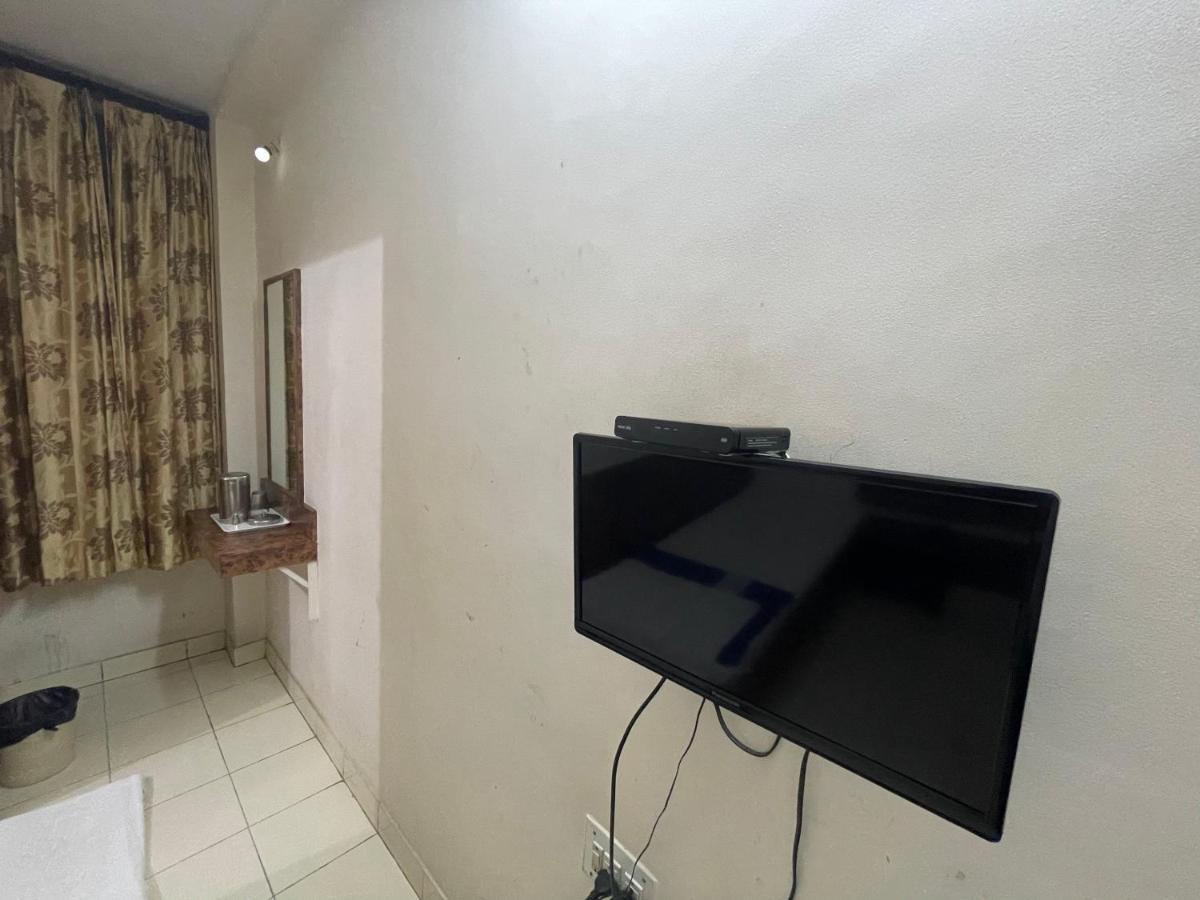 Sri Durgamba Hotel Bangalore