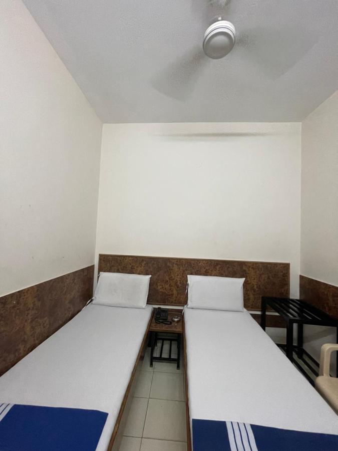 Sri Durgamba Hotel