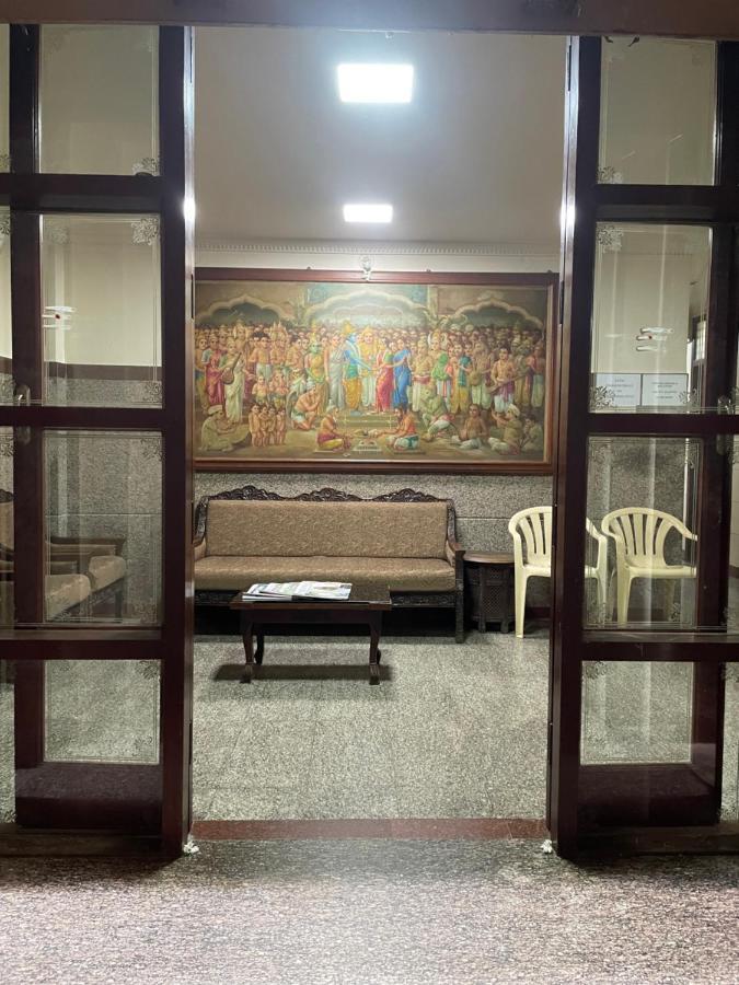 Hotel Sri Durgamba *