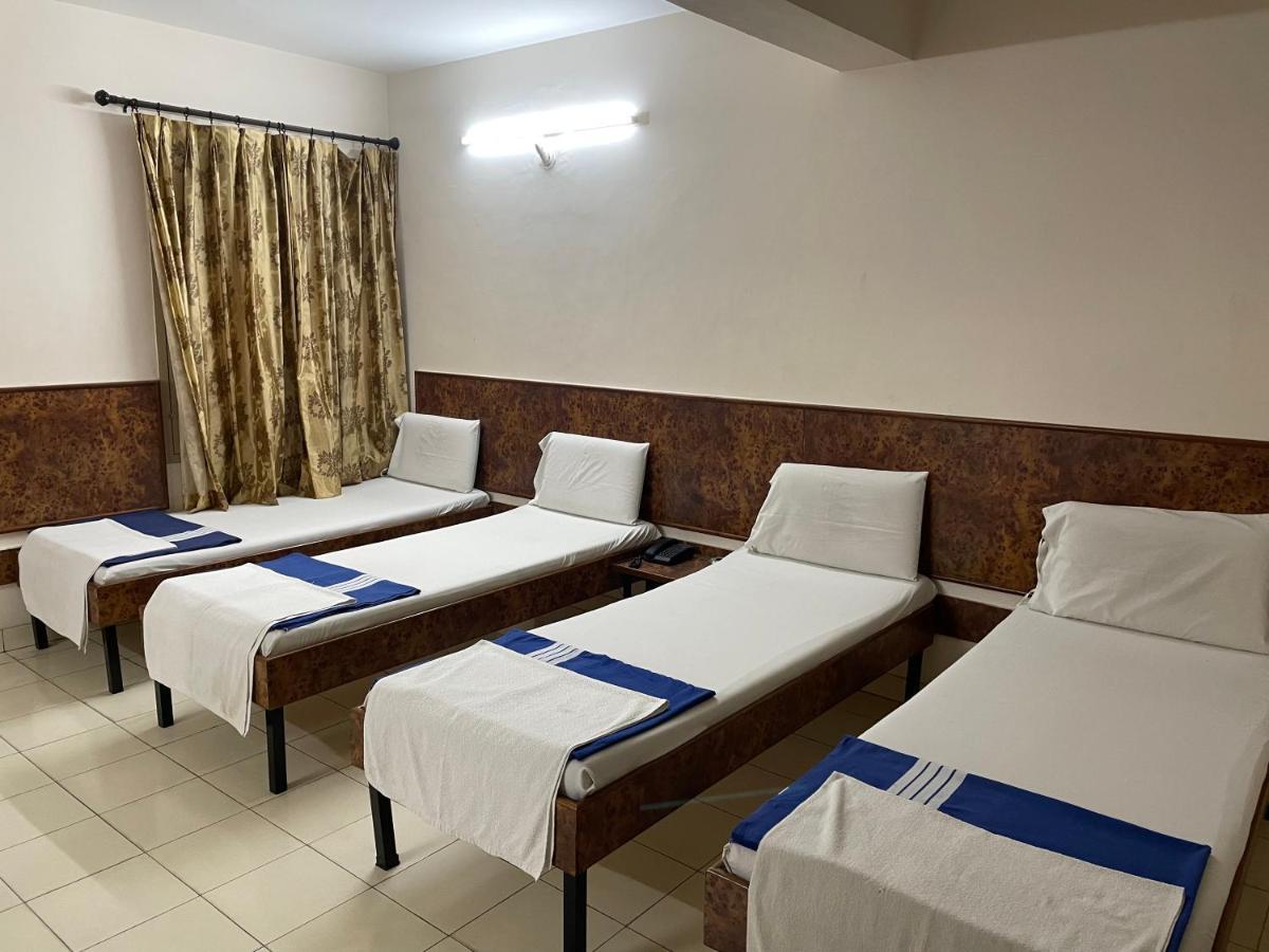 Hotel Sri Durgamba Bangalore