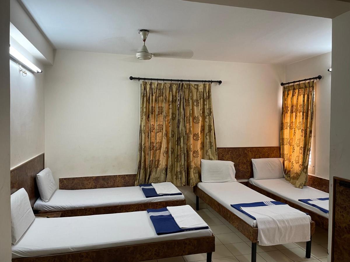 Sri Durgamba Hotel Bangalore