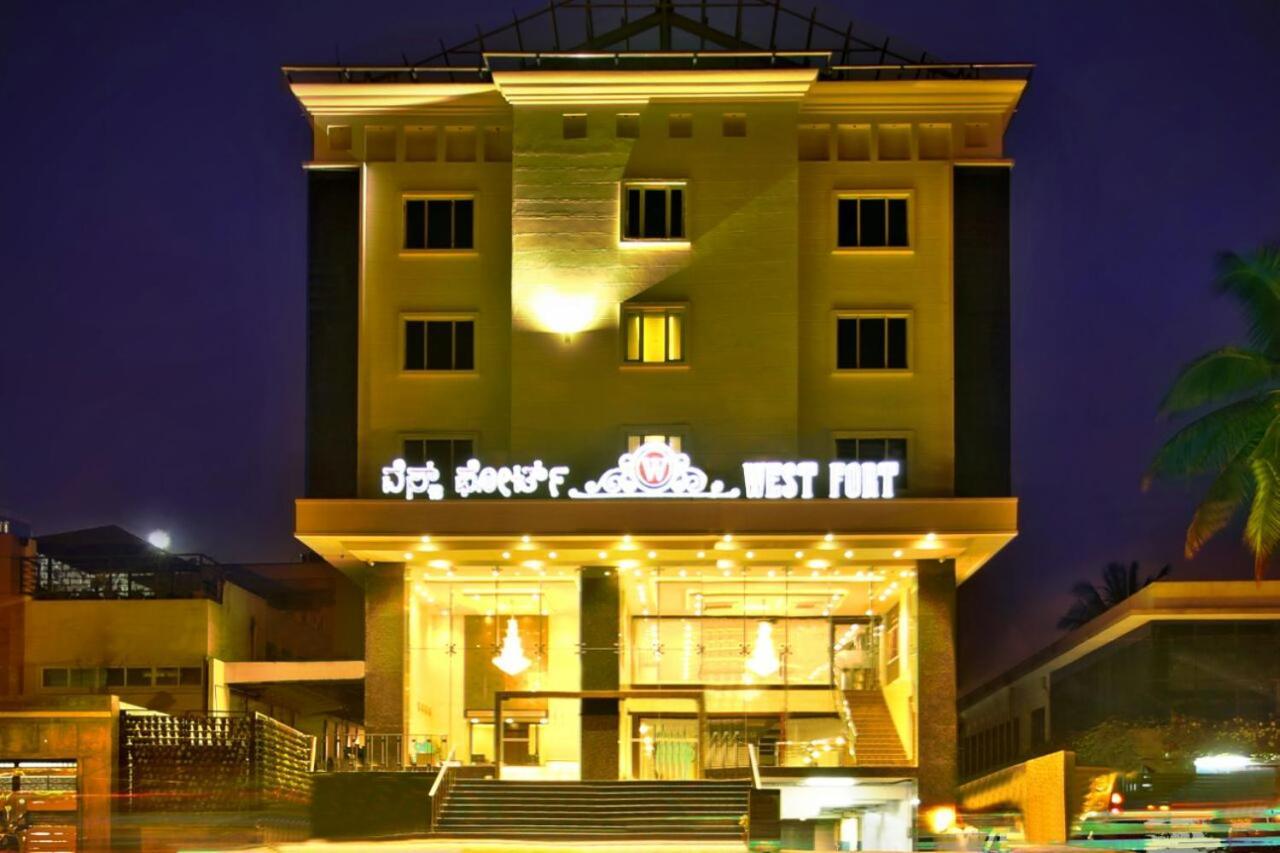 West 3* Bangalore