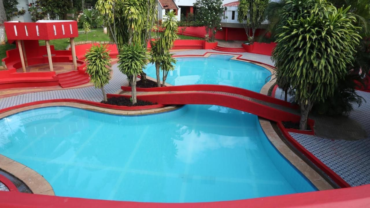 Bellaciao Resorts Resort Bangalore