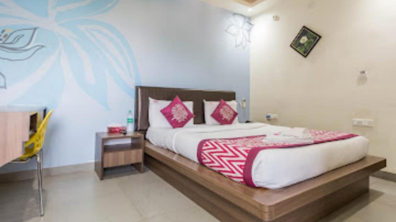 Aira Serviced Apartments Bangalore