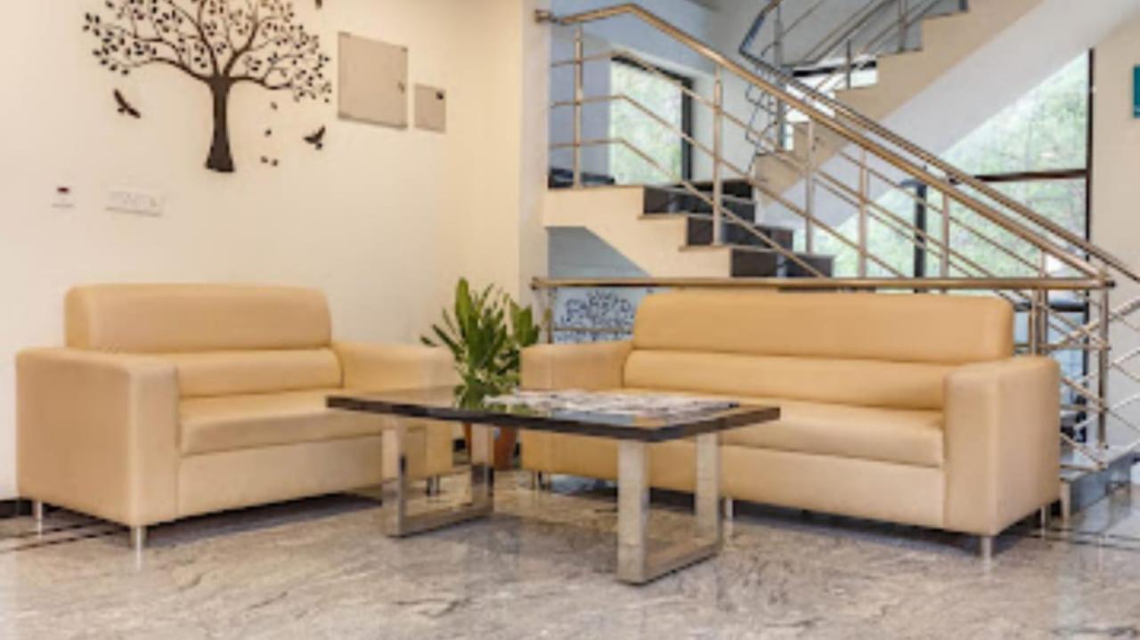 Aira Serviced Apartments
