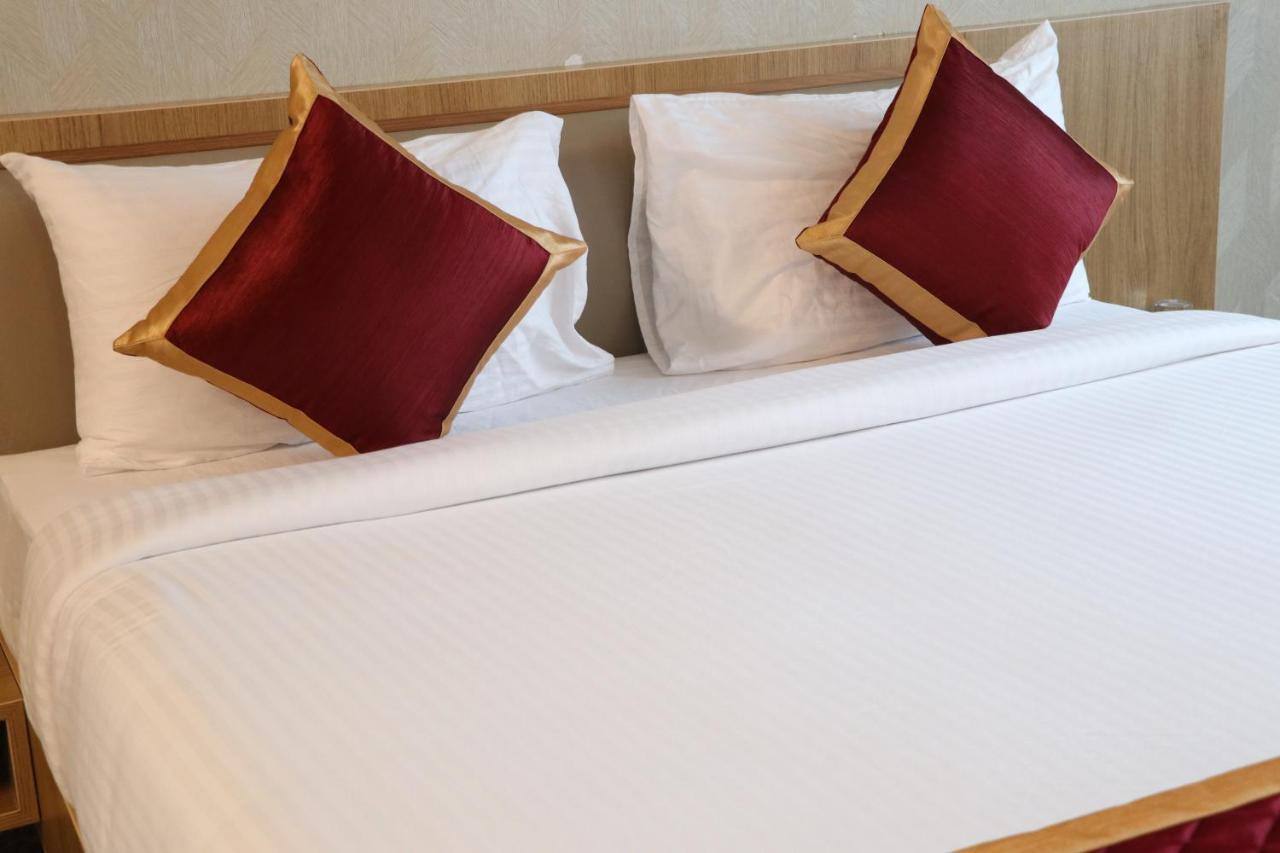 Icon Express By Bhagini Hoodi Hotel