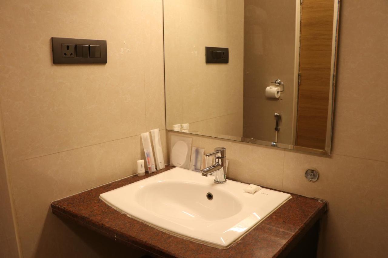 Icon Express By Bhagini Hoodi 3* Bangalore