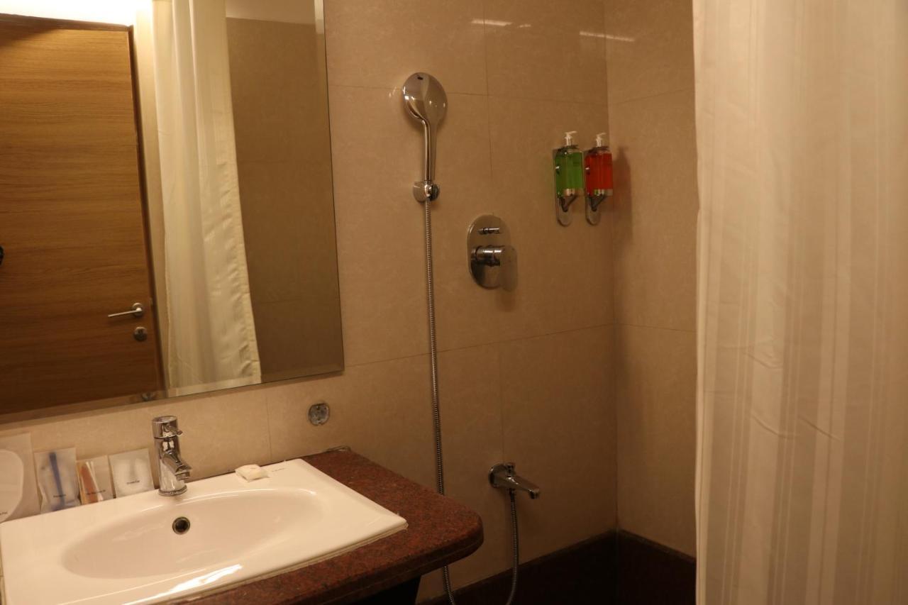 Icon Express By Bhagini Hoodi Hotel Bangalore
