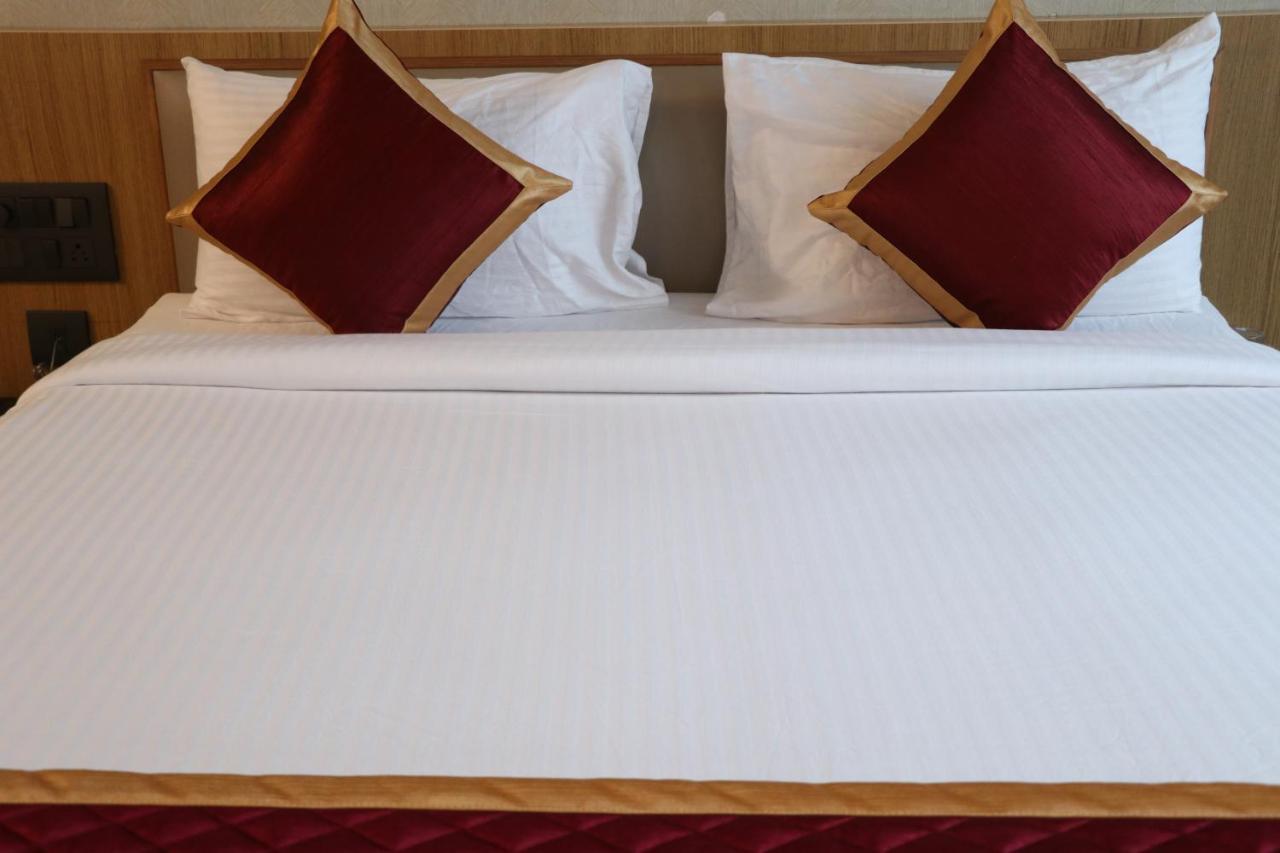 Icon Express By Bhagini Hoodi Hotel 3*