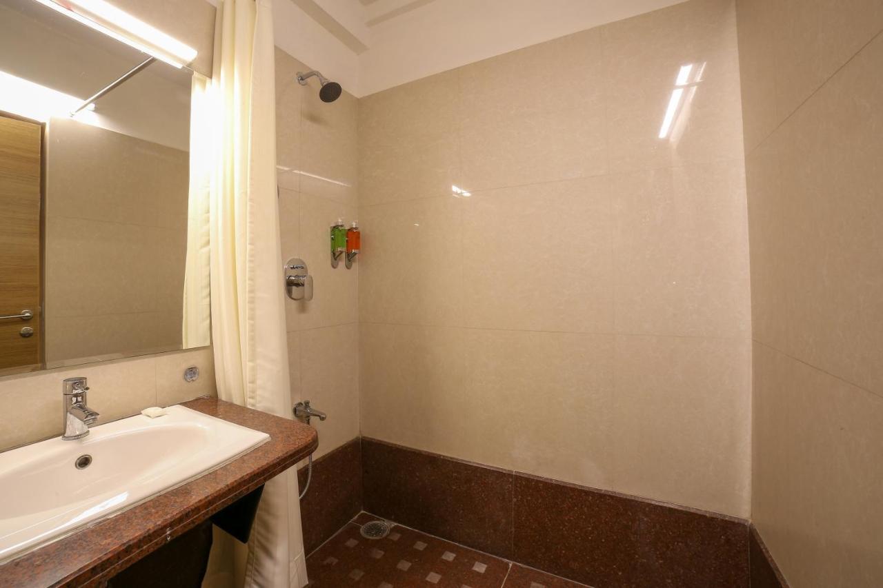 Icon Express By Bhagini Hoodi Hotel
