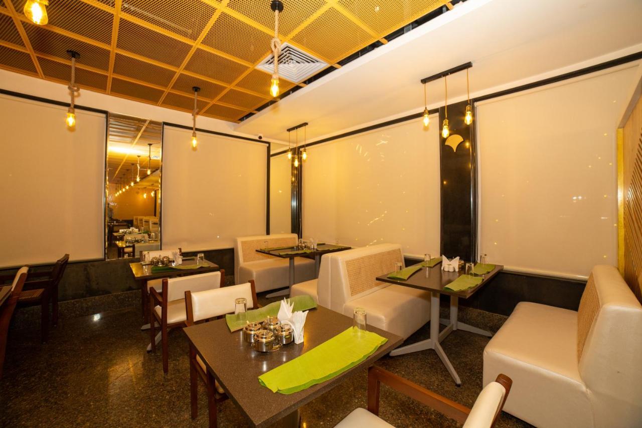 Icon Express By Bhagini Hoodi Hotel