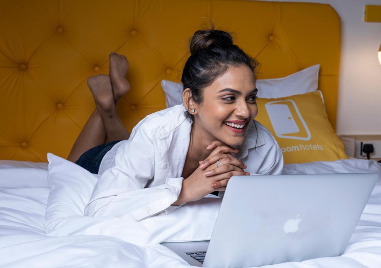 Hotel Bloom - Brookefield Bangalore